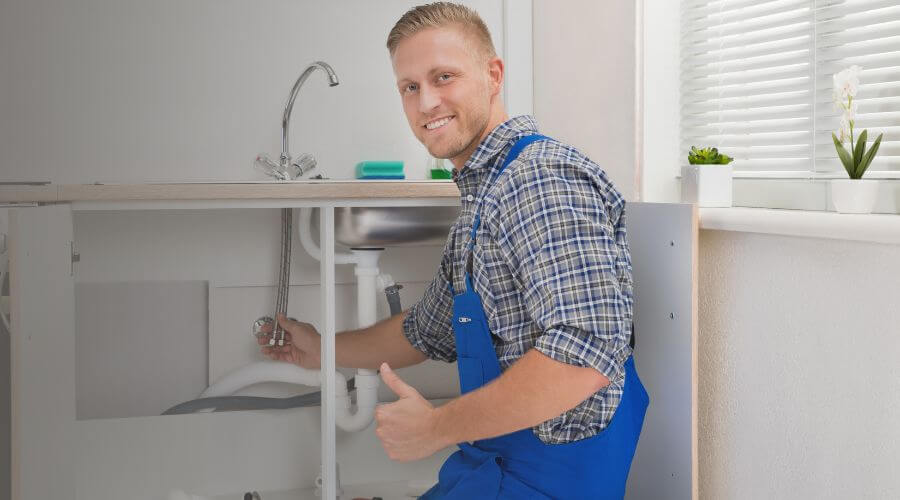 Local expert plumbing services in Eureka, NV